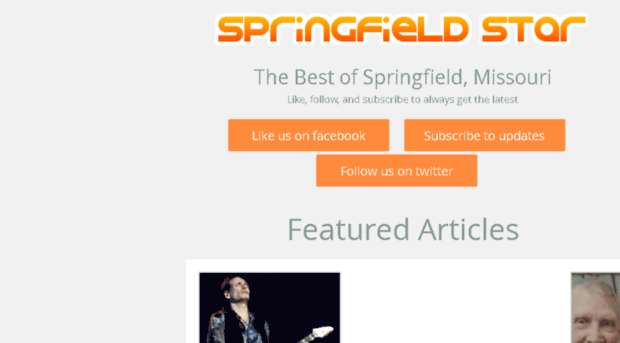 springfieldstar.com