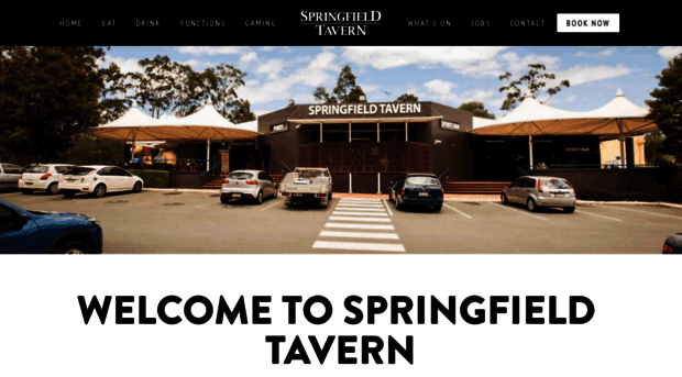 springfieldtavern.com.au