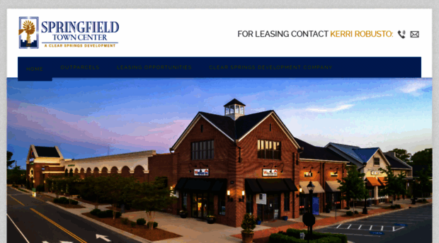 springfieldtowncenter.net