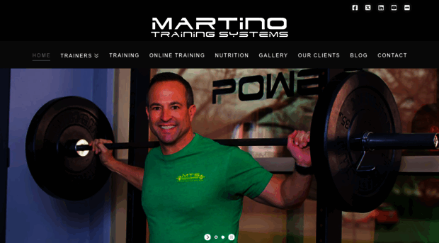 springfieldtrainer.com