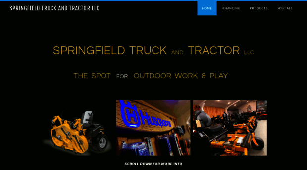 springfieldtruckny.com