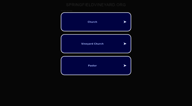 springfieldvineyard.org