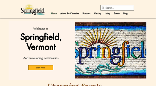 springfieldvt.com