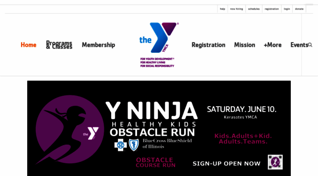 springfieldymca.org