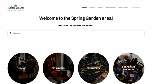 springgardenarea.com