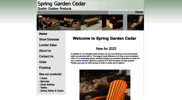 springgardencedar.com