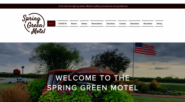 springgreenmotel.net