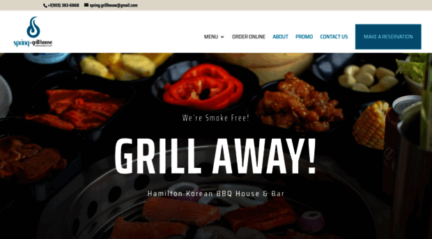 springgrillhouse.com