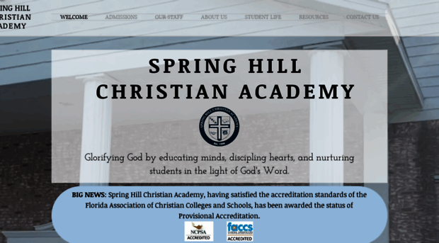 springhillca.com