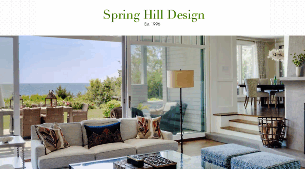 springhilldesign.com