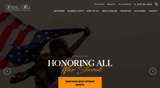 springhillfh.com