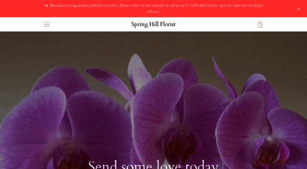 springhillflorist.com.au