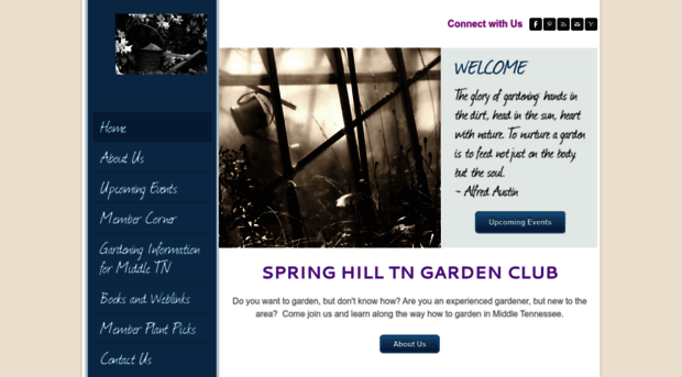 springhillgardenclub.com