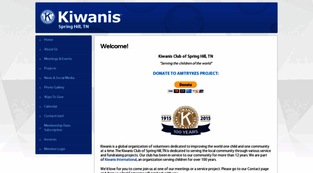 springhillkiwanis.org