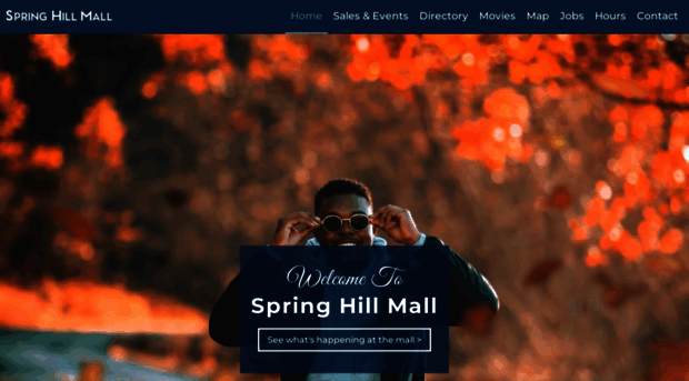 springhillmall.com