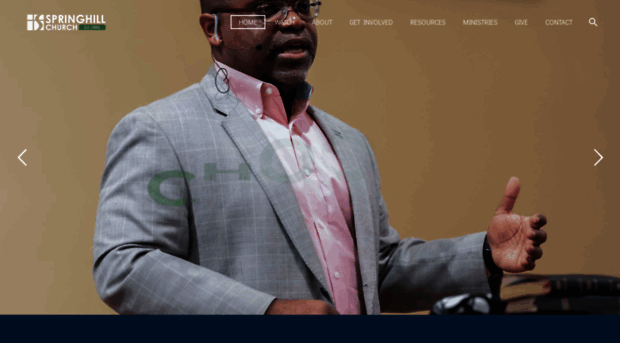 springhillmbc.org