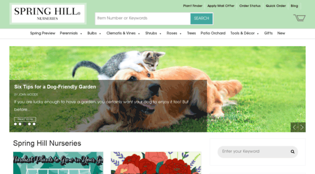 springhillnurseryblog.com