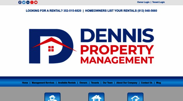 springhillpropertymanagement.net