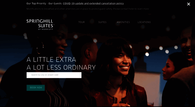 springhillsuites.marriott.com