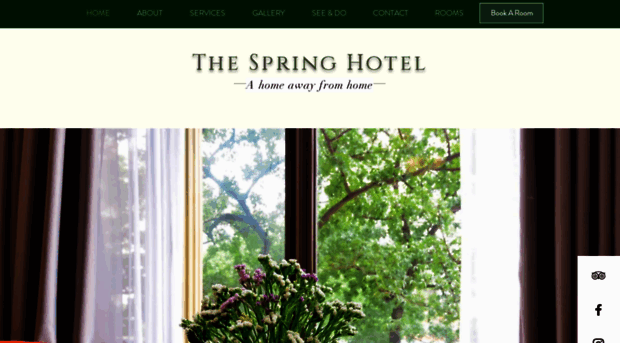 springhotelvietnam.com