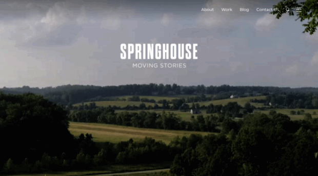 springhousefilms.com