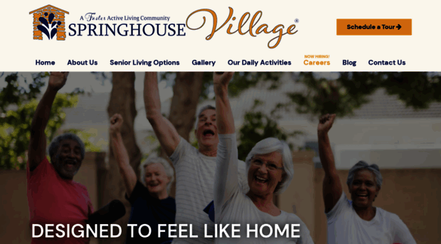 springhousevillage.net