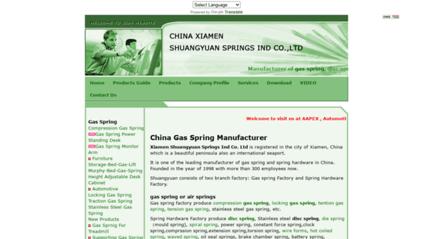 springinchina.com