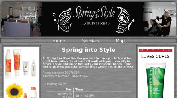 springintostyle.com.au