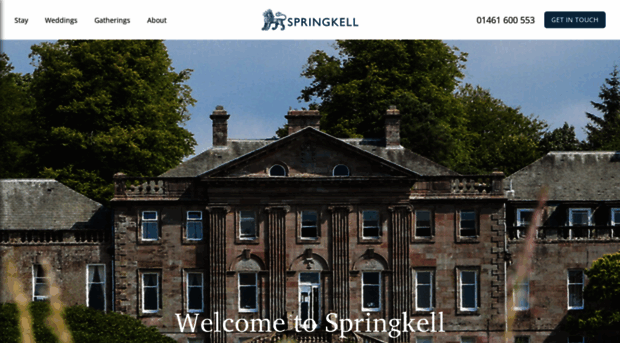 springkell.co.uk