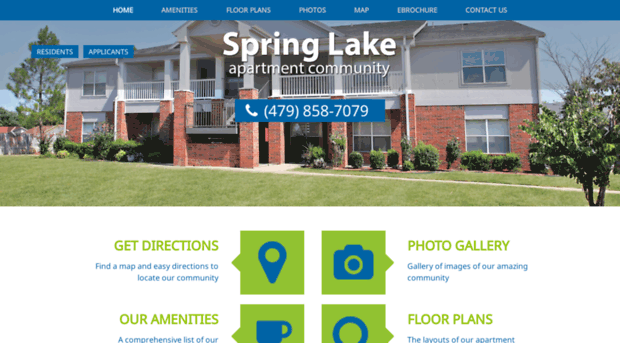 springlake.apartments