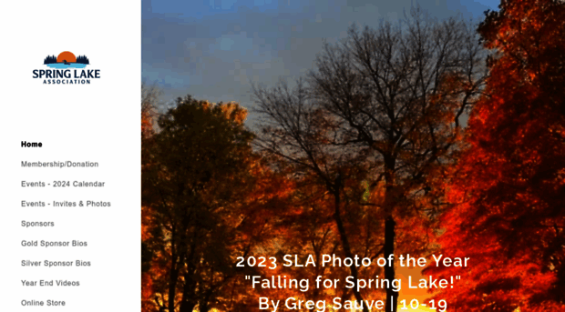 springlakeassociation.org