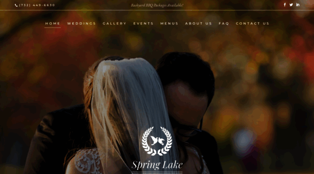 springlakemanor.com