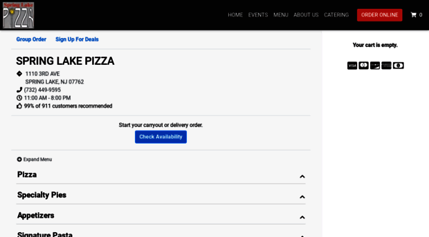 springlakepizza.com