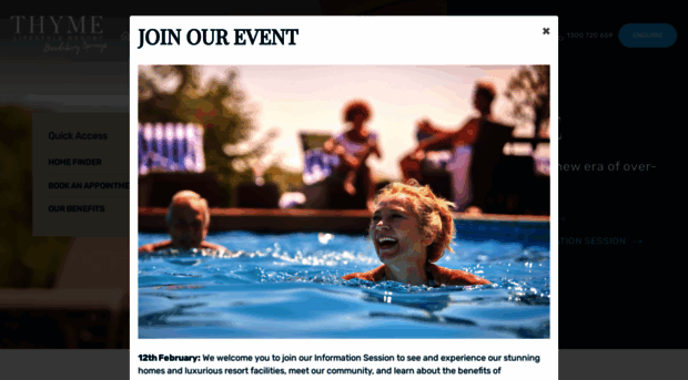 springlakesresort.com.au