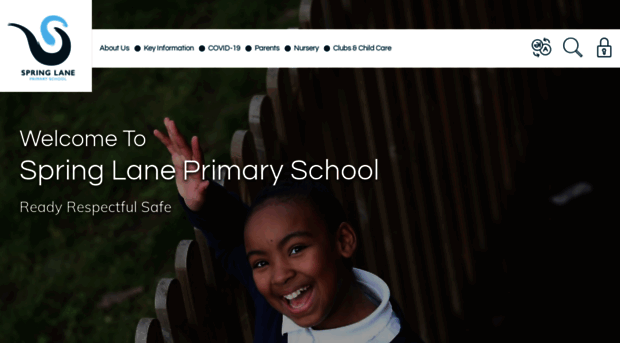 springlaneprimary.com