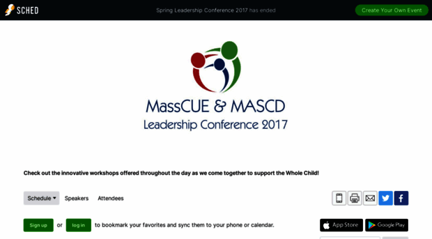 springleadershipconference2017.sched.com