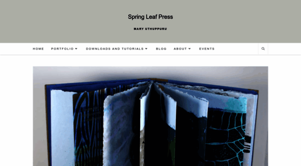 springleafpress.com