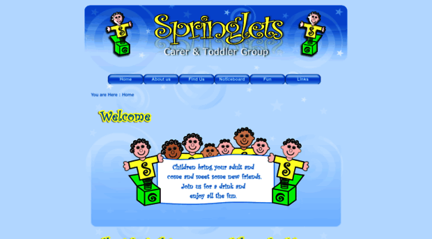 springlets.org.uk