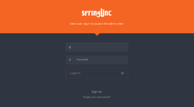 springlinc.ndmsolutions.net