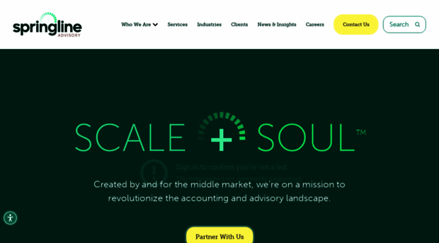 springlineadvisory.com
