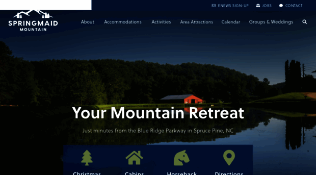 springmaidmountain.com