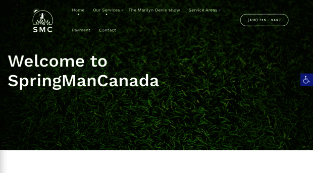 springmancanada.ca