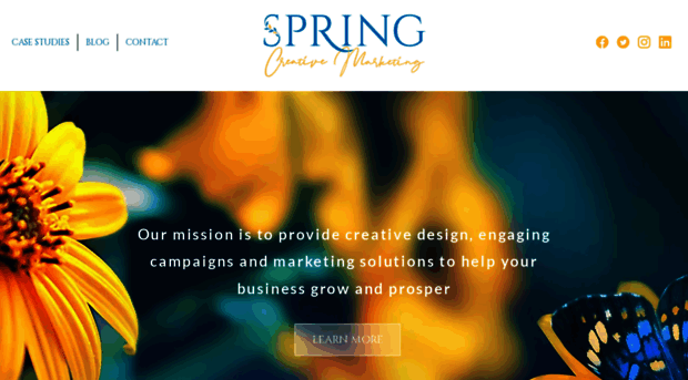 springmarketing.co.uk