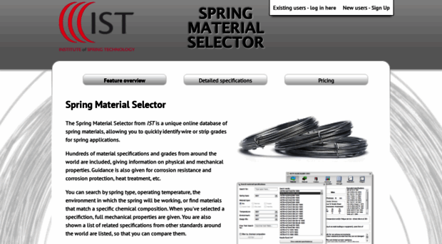 springmaterials.com