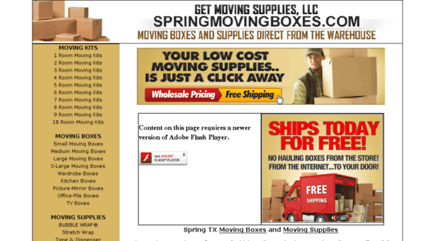 springmovingboxes.com