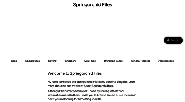 springorchidfiles.com