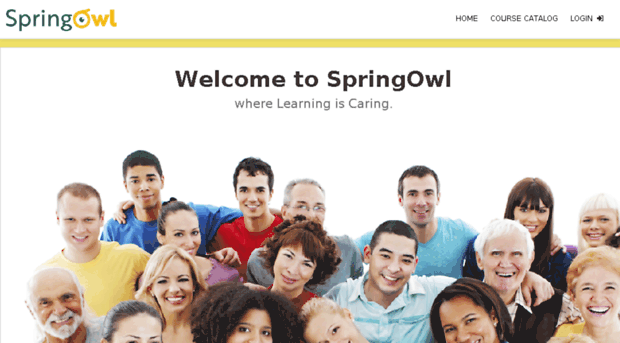 springowl.ca