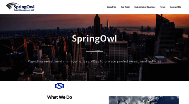 springowl.com