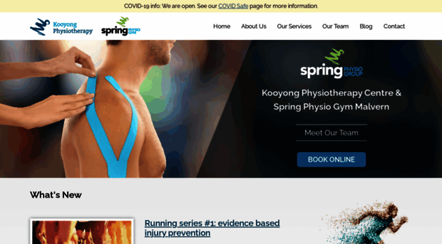 springphysiogym.com.au