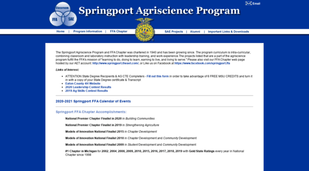 springportffa.com